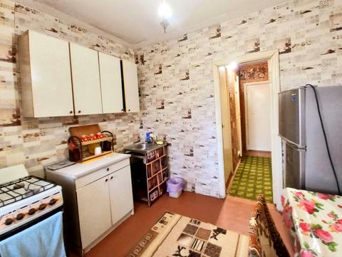 квартира по адресу 5-й Заречный микрорайон , 92