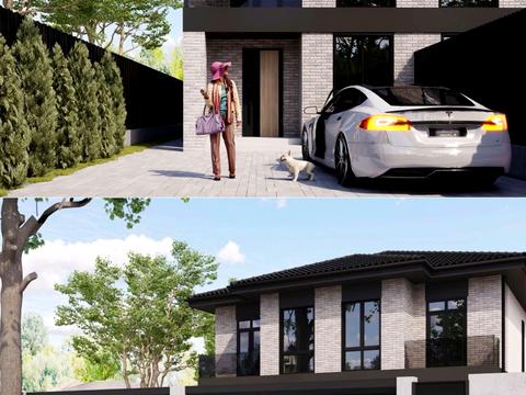 будинок за адресою Садова вул.