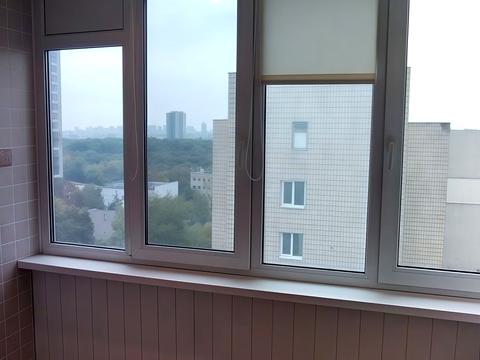 квартира по адресу Александра Довженко ул., 16-Б