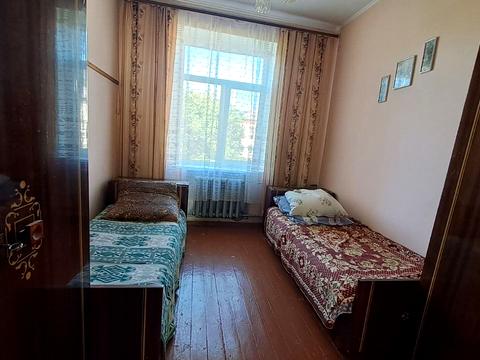 квартира за адресою Цукрова, 6