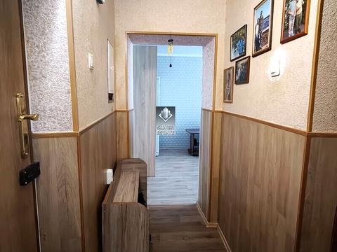 квартира за адресою Аваліані вул., 1