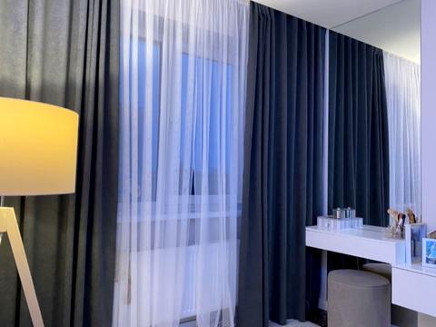 квартира за адресою В'ячеслава Чорновола вул., 91г