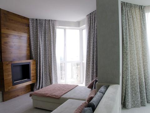 квартира за адресою Солом'янська вул., 15-А