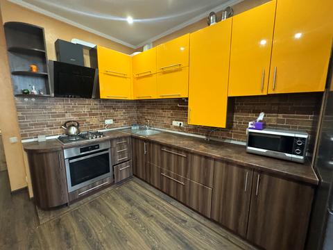 квартира за адресою Соборна вул., 105/6