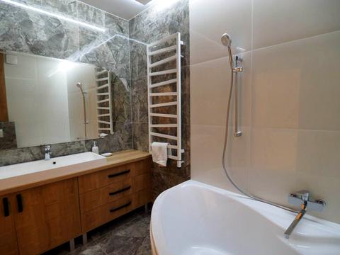 квартира за адресою Авраама Лінкольна вул. (Димитрова), 6а