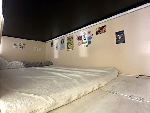 квартира по адресу Приозерна ул., 57