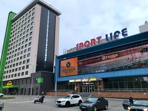 квартира за адресою Самійла Кішки вул. (Маршала Конєва), 10/1