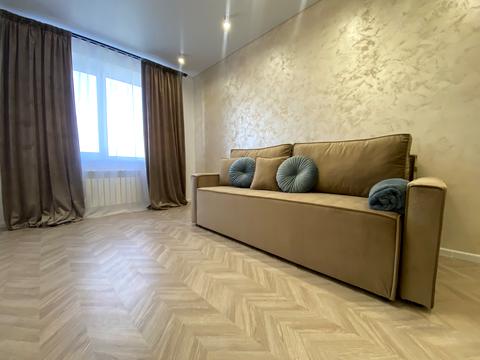 квартира за адресою Андрія Шептицького, 4