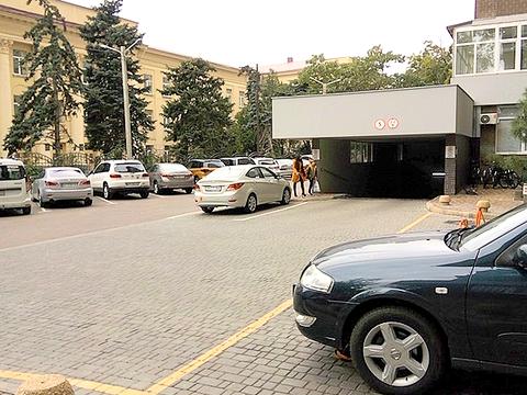 квартира по адресу Французский бульв., 26/1