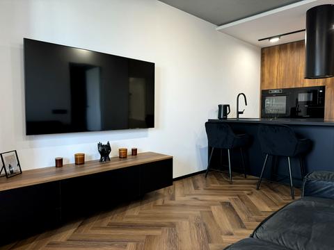 квартира по адресу Великотырновская ул., 4А