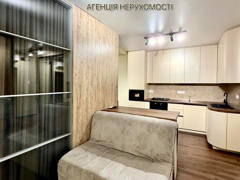 квартира по адресу Мартинова просп., 26