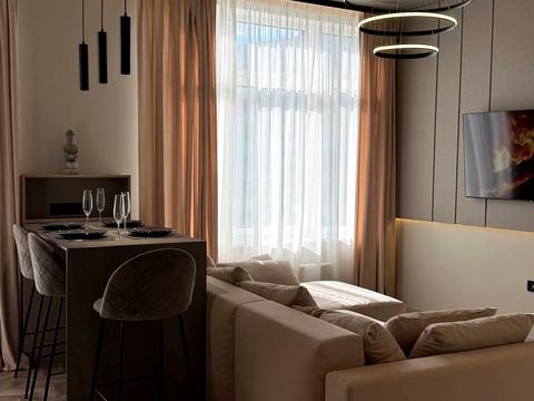 квартира за адресою Валерія Самофалова вул. (Каманіна), 16а/2