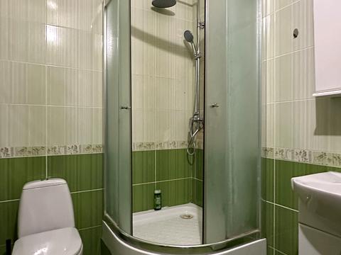 квартира по адресу Николая Закревского ул., 42-А