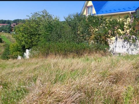 ділянка за адресою Івана Богуна