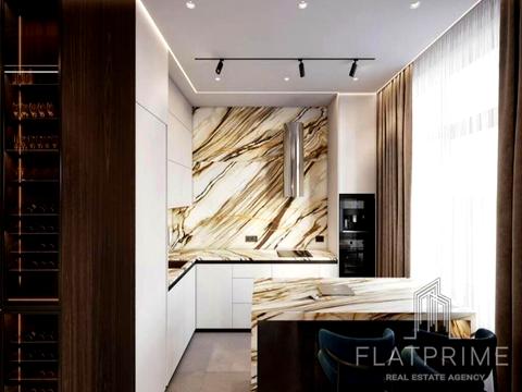 квартира за адресою Андрія Верхогляда вул. (Михайла Драгомирова), 15-Б