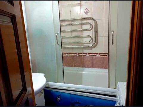 квартира по адресу Гоголевская ул., 36