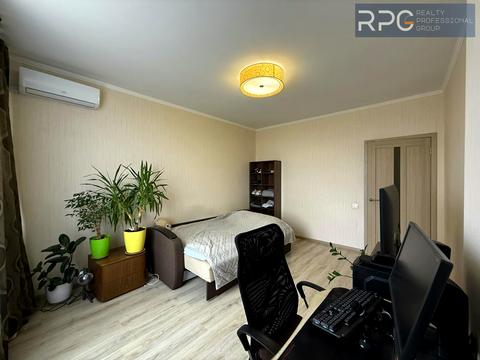 квартира за адресою Богатирська вул., 6-А