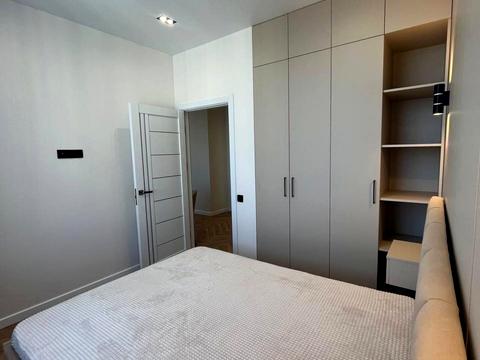 квартира за адресою Одеса, Краснова вул., 3а