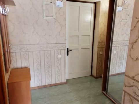 квартира по адресу Вячеслава Зайцева ул., 6