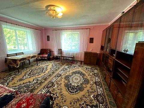 будинок за адресою Молодіжна, 2