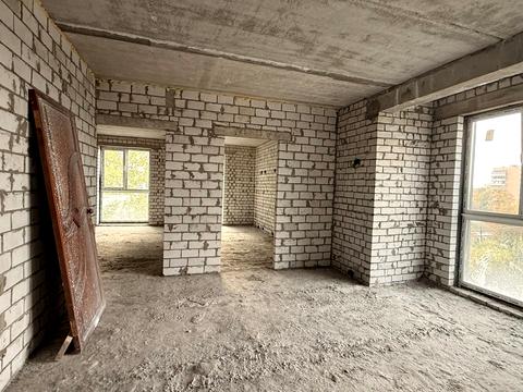 квартира по адресу Рождественская ул., 108
