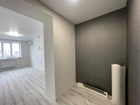 квартира за адресою Святошинська вул., 52