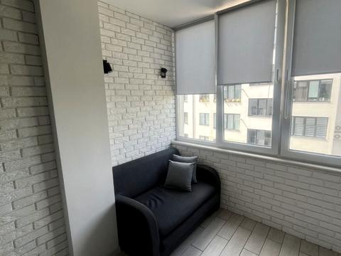 квартира по адресу Схидная ул., 34а