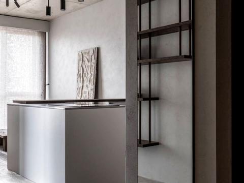 квартира по адресу Бульварно-Кудрявская ул. (Воровского), 17