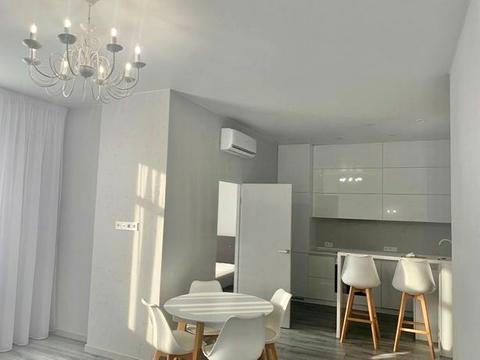 квартира по адресу Трускавецкая ул., 8