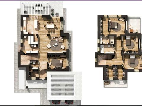 будинок за адресою Квітуча