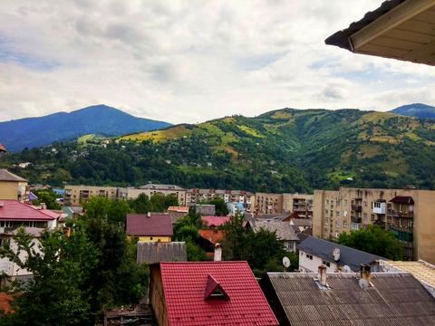 квартира за адресою Миру вул., 50