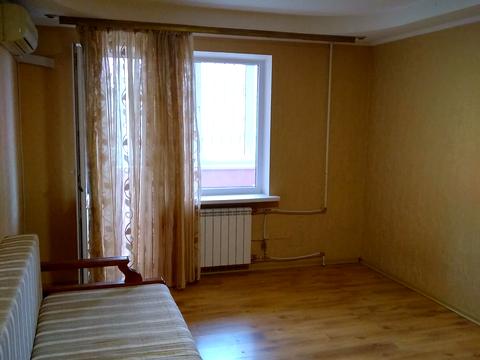 квартира по адресу Николая Закревского ул., 39-А