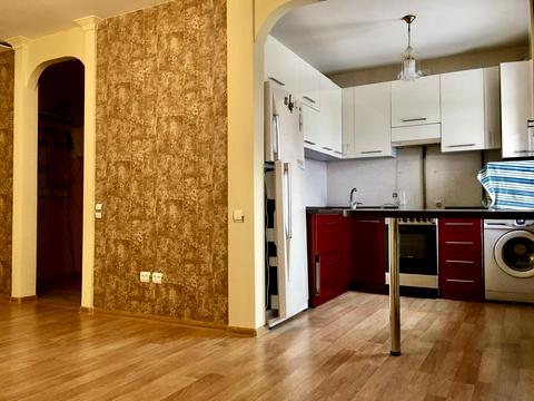 квартира за адресою Олександра Поля просп. (Кірова), 143-А