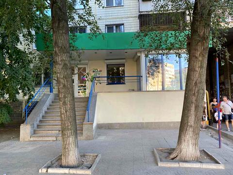 коммерческая по адресу Героев просп., 12