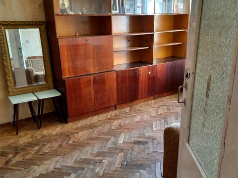 квартира по адресу Академика Вернадского бульв., 59