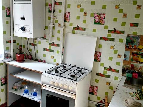 квартира по адресу Берестейский просп. (Победы), 106