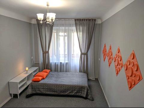 квартира за адресою Авіаконструктора Антонова вул., 15