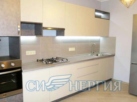 квартира по адресу Свято-Покровская ул. (Ленина), 73е