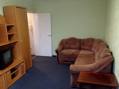 квартира по адресу Миропольская ул., 3