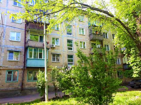 квартира по адресу Михаила Донца ул., 23-Б