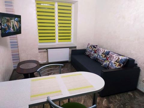 квартира за адресою Шевченківський пров., 40