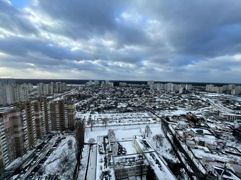 квартира по адресу Осенняя ул., 33