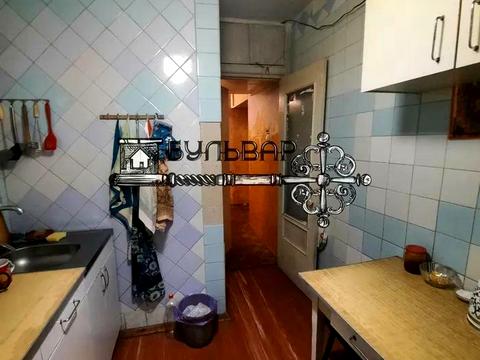 квартира за адресою Баленка вул., 9