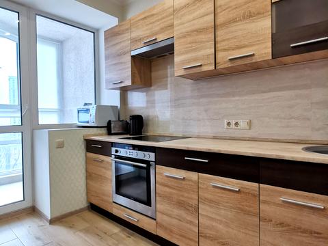 квартира за адресою Харківське шосе, 190