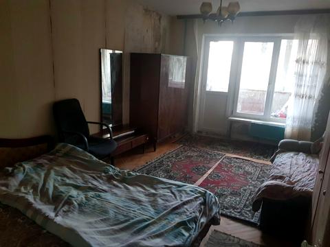 квартира по адресу Каштановая ул., 11