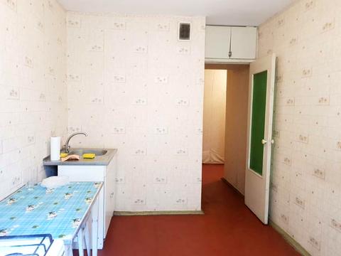 квартира по адресу Александры Экстер ул. (Цветаевой Марины), 8-Б