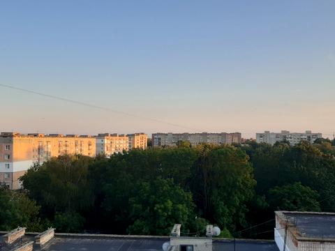 комната по адресу Степана Бандеры просп., 96