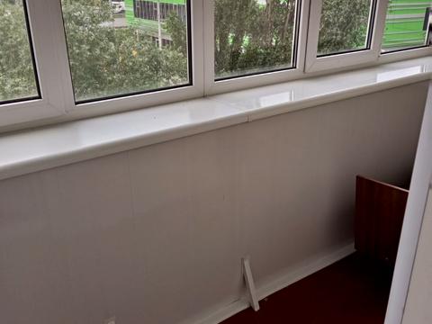квартира по адресу Зодчих ул., 40