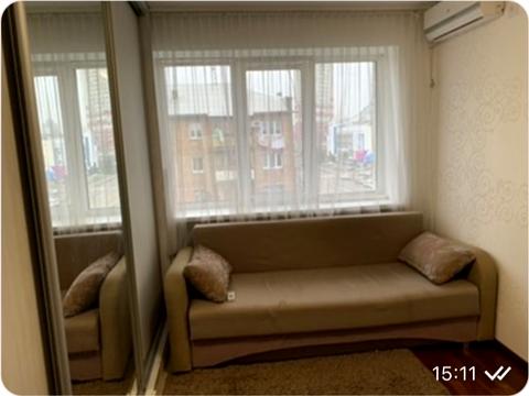 квартира по адресу Бориспольская ул., 3