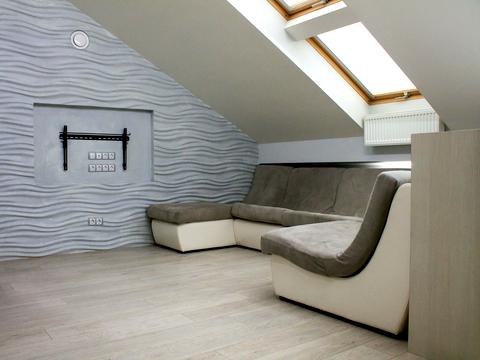 квартира за адресою Регенераторна вул., 4 к3